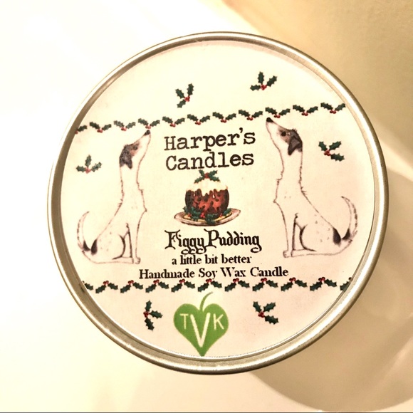 🦋 Handmade in England • Soy Wax Candle 🦋 - Picture 4 of 8